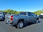 2026 Chevrolet Silverado 2500 Crew Cab 4WD Pickup for sale #60554 - photo 2
