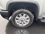 2025 Chevrolet Silverado 2500 Double Cab SRW 4WD Pickup for sale #60554A - photo 2