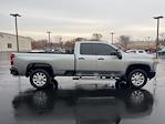 2025 Chevrolet Silverado 2500 Double Cab SRW 4WD Pickup for sale #60554A - photo 7