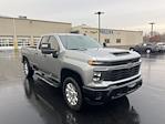 2025 Chevrolet Silverado 2500 Double Cab SRW 4WD Pickup for sale #60554A - photo 8