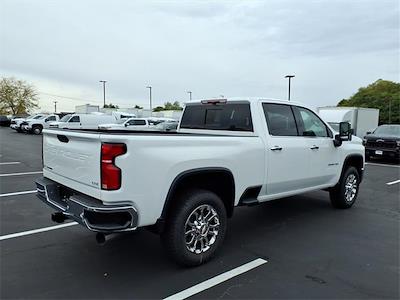 2026 Chevrolet Silverado 2500 Crew Cab 4WD Pickup for sale #60555 - photo 2