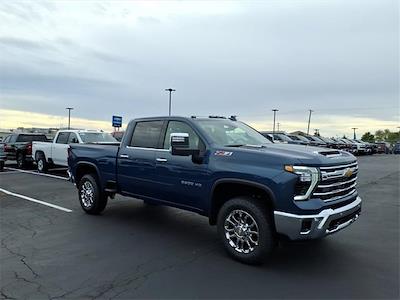 2026 Chevrolet Silverado 2500 Crew Cab 4WD Pickup for sale #60556 - photo 1