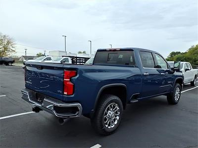 2026 Chevrolet Silverado 2500 Crew Cab 4WD Pickup for sale #60556 - photo 2