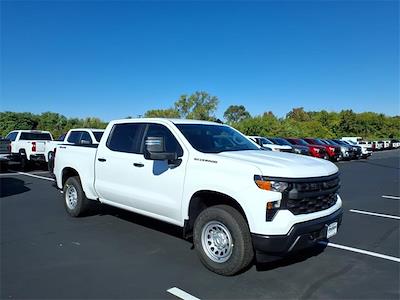 2026 Chevrolet Silverado 1500 Crew Cab 4WD Pickup for sale #60563 - photo 1