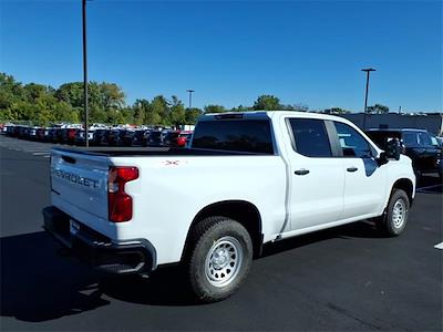 2026 Chevrolet Silverado 1500 Crew Cab 4WD Pickup for sale #60563 - photo 2