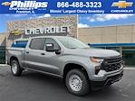 2026 Chevrolet Silverado 1500 Crew Cab 4WD Pickup for sale #60564 - photo 1