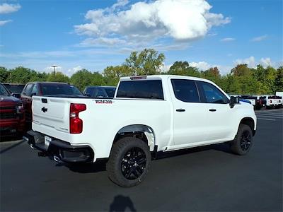 2026 Chevrolet Silverado 1500 Crew Cab 4WD Pickup for sale #60573 - photo 2