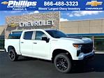 2026 Chevrolet Silverado 1500 Crew Cab 4WD Pickup for sale #60573 - photo 1