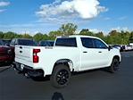 2026 Chevrolet Silverado 1500 Crew Cab 4WD Pickup for sale #60573 - photo 3