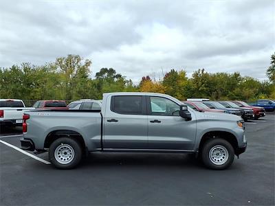 2026 Chevrolet Silverado 1500 Crew Cab 4WD Pickup for sale #60581 - photo 2