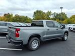 New 2026 Chevrolet Silverado 1500 Work Truck Crew Cab 4WD Pickup for sale #60581 - photo 2