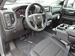 New 2026 Chevrolet Silverado 1500 Work Truck Crew Cab 4WD Pickup for sale #60581 - photo 5