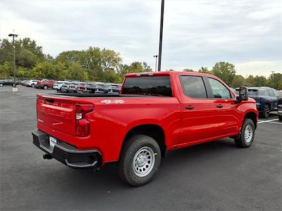 2026 Chevrolet Silverado 1500 Crew Cab 4WD Pickup for sale #60582 - photo 2
