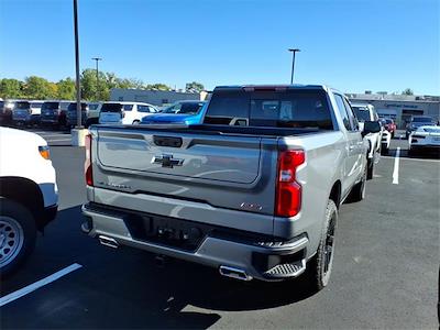 2026 Chevrolet Silverado 1500 Crew Cab 4WD Pickup for sale #60583 - photo 2