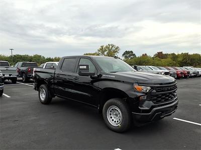 2026 Chevrolet Silverado 1500 Crew Cab 4WD Pickup for sale #60596 - photo 1
