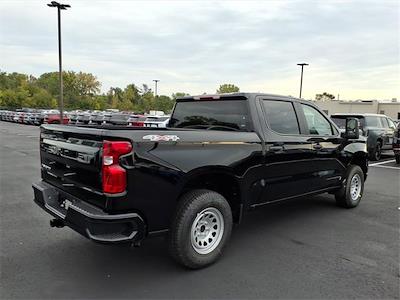 2026 Chevrolet Silverado 1500 Crew Cab 4WD Pickup for sale #60596 - photo 2