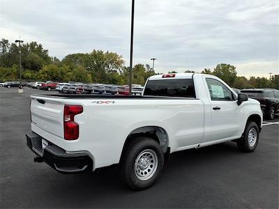 2026 Chevrolet Silverado 1500 Regular Cab 4WD Pickup for sale #60598 - photo 2