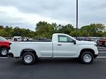 2026 Chevrolet Silverado 1500 Regular Cab 4WD Pickup for sale #60598 - photo 3