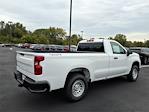 2026 Chevrolet Silverado 1500 Regular Cab 4WD Pickup for sale #60598 - photo 2