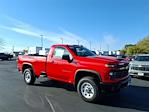 2026 Chevrolet Silverado 2500 Regular Cab 4WD Pickup for sale #60610 - photo 1
