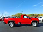 2026 Chevrolet Silverado 2500 Regular Cab 4WD Pickup for sale #60610 - photo 3