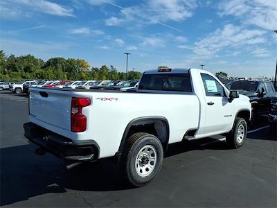 2026 Chevrolet Silverado 2500 Regular Cab 4WD Pickup for sale #60612 - photo 2