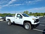 2026 Chevrolet Silverado 2500 Regular Cab 4WD Pickup for sale #60612 - photo 1