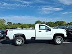 2026 Chevrolet Silverado 2500 Regular Cab 4WD Pickup for sale #60612 - photo 2