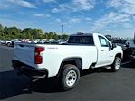 2026 Chevrolet Silverado 2500 Regular Cab 4WD Pickup for sale #60612 - photo 3