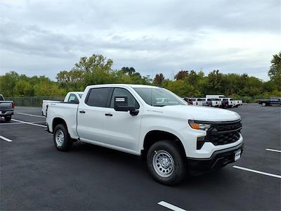 2026 Chevrolet Silverado 1500 Crew Cab 4WD Pickup for sale #60615 - photo 1
