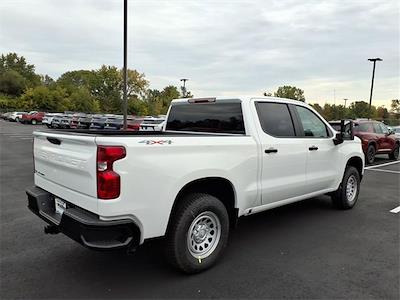 2026 Chevrolet Silverado 1500 Crew Cab 4WD Pickup for sale #60615 - photo 2