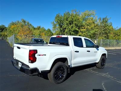 2026 Chevrolet Colorado Crew Cab 4WD Pickup for sale #60647 - photo 2