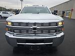 2018 Chevrolet Silverado 2500 Double Cab SRW 4WD Pickup for sale #60654A - photo 3