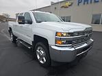 2018 Chevrolet Silverado 2500 Double Cab SRW 4WD Pickup for sale #60654A - photo 4