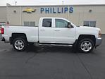 2018 Chevrolet Silverado 2500 Double Cab SRW 4WD Pickup for sale #60654A - photo 5