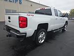 2018 Chevrolet Silverado 2500 Double Cab SRW 4WD Pickup for sale #60654A - photo 6