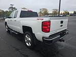 2018 Chevrolet Silverado 2500 Double Cab SRW 4WD Pickup for sale #60654A - photo 2