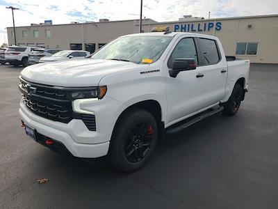 2023 Chevrolet Silverado 1500 Crew Cab 4WD Pickup for sale #60658A - photo 1