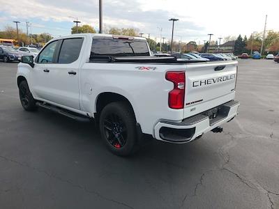 2023 Chevrolet Silverado 1500 Crew Cab 4WD Pickup for sale #60658A - photo 2