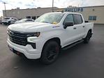 2023 Chevrolet Silverado 1500 Crew Cab 4WD Pickup for sale #60658A - photo 1