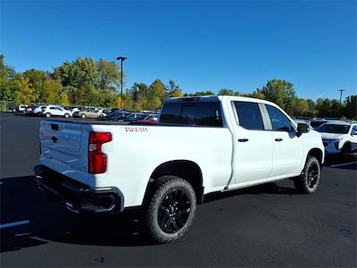 2026 Chevrolet Silverado 1500 Crew Cab 4WD Pickup for sale #60664 - photo 2