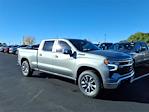 2026 Chevrolet Silverado 1500 Crew Cab 4WD Pickup for sale #60684 - photo 1