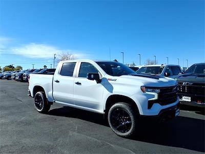 2026 Chevrolet Silverado 1500 Crew Cab 4WD Pickup for sale #60696 - photo 1