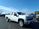 2026 Chevrolet Silverado 2500 Double Cab 4WD Pickup for sale #60728 - photo 1
