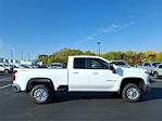 2026 Chevrolet Silverado 2500 Double Cab 4WD Pickup for sale #60728 - photo 3