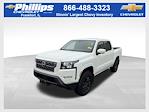 2024 Nissan Frontier Crew Cab 4WD Pickup for sale #60728A - photo 1