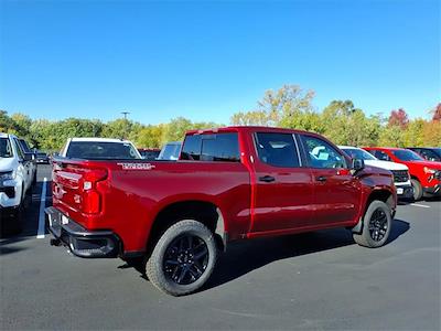 2026 Chevrolet Silverado 1500 Crew Cab 4WD Pickup for sale #60732 - photo 2