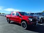 New 2026 Chevrolet Silverado 1500 LT Crew Cab 4WD Pickup for sale #60732 - photo 1
