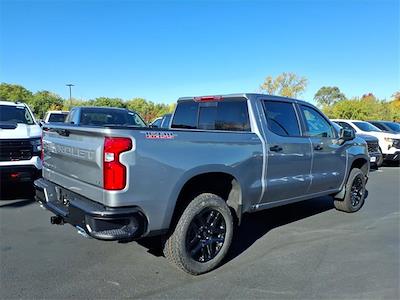 2026 Chevrolet Silverado 1500 Crew Cab 4WD Pickup for sale #60740 - photo 2