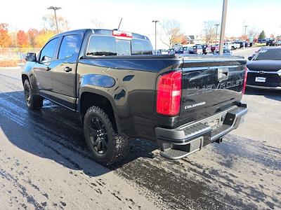 2021 Chevrolet Colorado Crew Cab 4WD Pickup for sale #60740A - photo 2